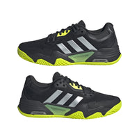 Solematch Control 2 Clay Tennis Shoes