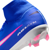 Mercurial Zoom Superfly 10 Pro FG Football Boots