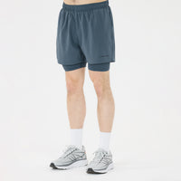 Kros 2-in-1 Shorts