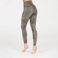 Women's Windia Printed Tights