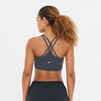 Women's Foan V2 Seamless Sports Bra