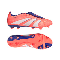 Predator 25 League Fold-Over Tongue FG/MG Football Boots