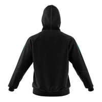 All Blacks Hoody