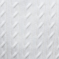 Hartland Knitted Polo Jumper Womens
