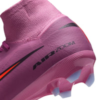 Mercurial Zoom Superfly 10 Pro FG Football Boots
