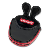 Square 2 Square TRI-HOT #7 Golf Putter