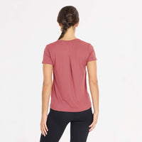 Women's Pacy V2 S/S Tee