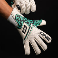 NXT Pro - Mentality Monster Hyla GK Gloves