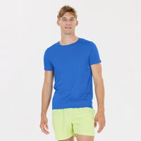 Waane Technical S/S Tee