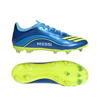 F50 League Messi FG/MG Football Boots