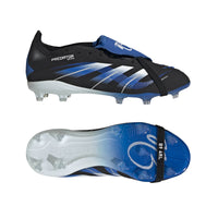 Predator 25 Elite JB Fold-Over Tongue FG/AG Jnr Football Boots