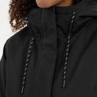 Women's Tautona Parka W-PRO 10000
