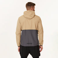 Hugoee Running Jacket