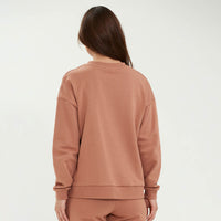 Women's Lia Oversized Sweatshirt