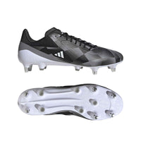 Adizero RS15 Ultimate SG Rugby Boots