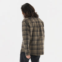 Tauron Quilted Shirt