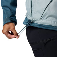 Women's Inner Limits III Waterproof Jacket