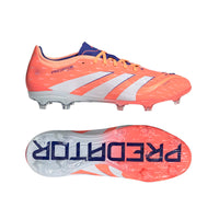 Predator 25 Pro FG/AG Football Boots