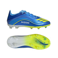 F50 Elite Messi FG/AG Jnr Football Boots