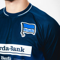 Hertha Berlin 26/27 Away Football Shirt