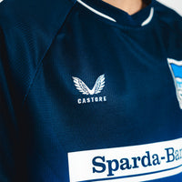 Hertha Berlin 26/27 Away Football Shirt