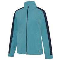 Abby Golf Jacket Womens