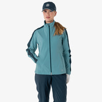 Abby Golf Jacket Womens