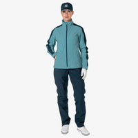 Abby Golf Jacket Womens