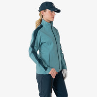 Abby Golf Jacket Womens