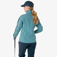 Abby Golf Jacket Womens
