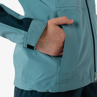 Abby Golf Jacket Womens