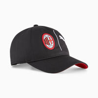 Puma AC Milan snapback baseball cap
