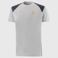 Falkirk 25/26 Staff Matchday Football T-Shirt