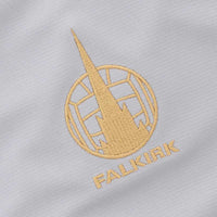 Falkirk 25/26 Staff Matchday Football T-Shirt