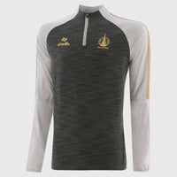 Falkirk 25/26 Staff Matchday Football 1/4 Zip Top