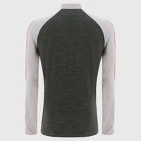 Falkirk 25/26 Staff Matchday Football 1/4 Zip Top