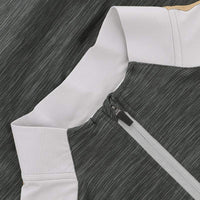 Falkirk 25/26 Staff Matchday Football 1/4 Zip Top