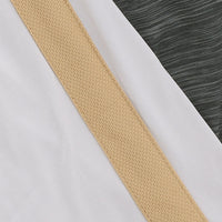 Falkirk 25/26 Staff Matchday Football 1/4 Zip Top