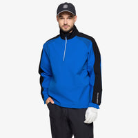 Adam Half Zip Golf Jacket
