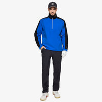 Adam Half Zip Golf Jacket