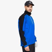 Adam Half Zip Golf Jacket