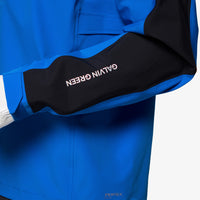 Adam Half Zip Golf Jacket