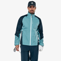 Alonzo Golf Jacket