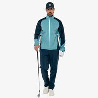 Alonzo Golf Jacket