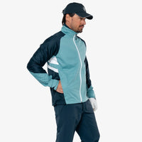 Alonzo Golf Jacket