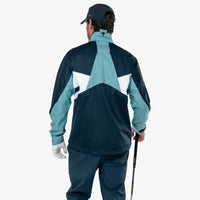 Alonzo Golf Jacket