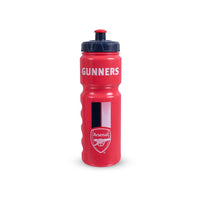 Arsenal Plastic Water Bottle (750ml)