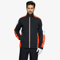 Arlo Golf Jacket