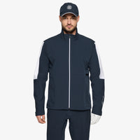 Arlo Golf Jacket