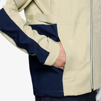 Arlo Golf Jacket